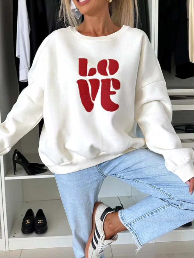 Love Jumper