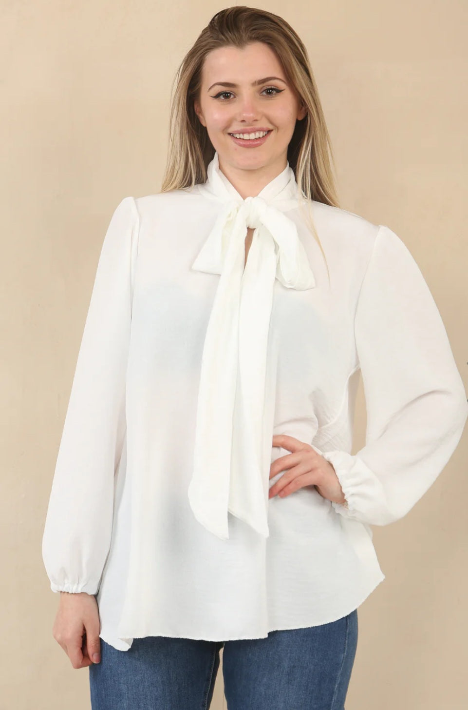 Ladies blouse