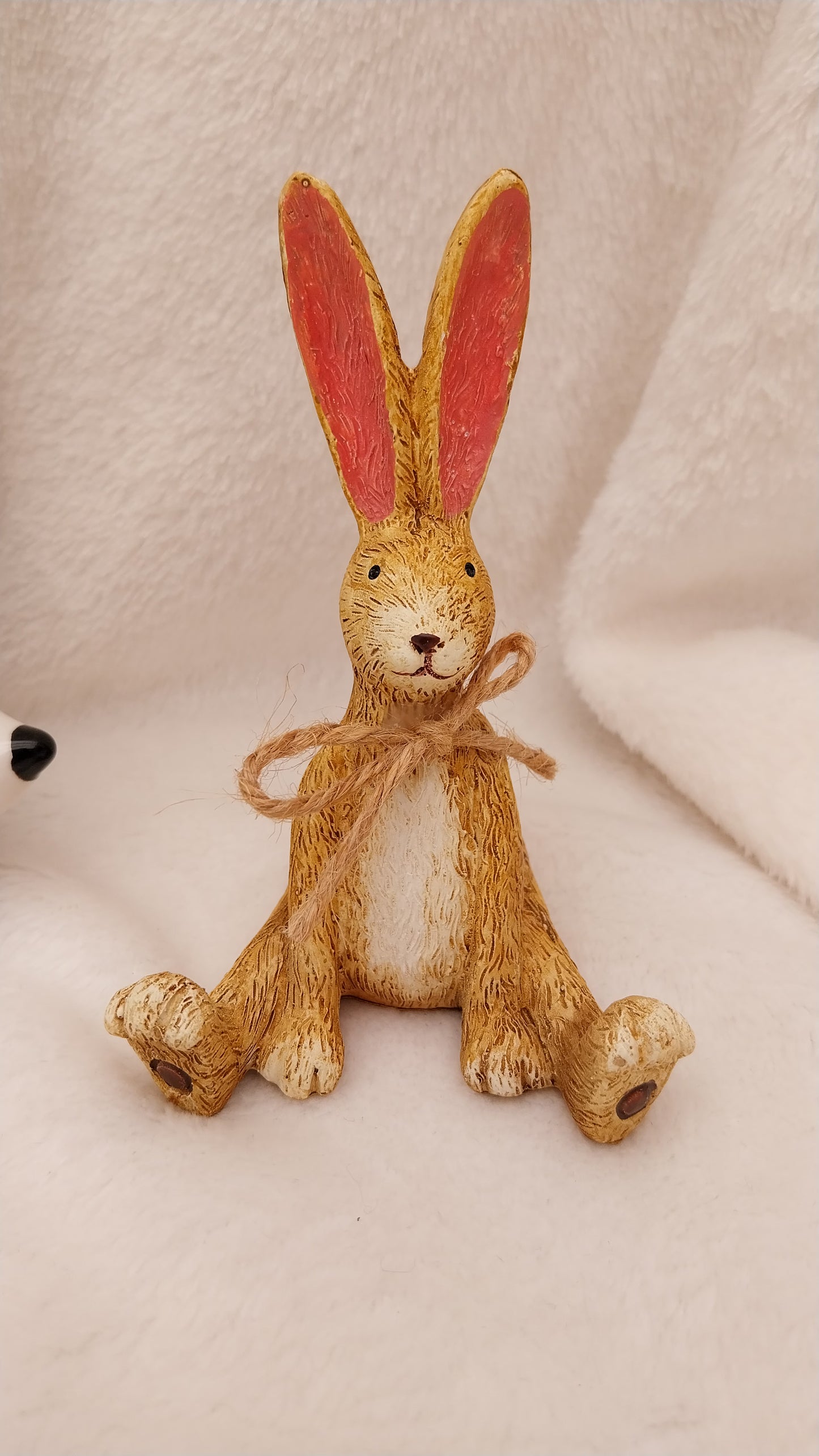 Bunny ornament range