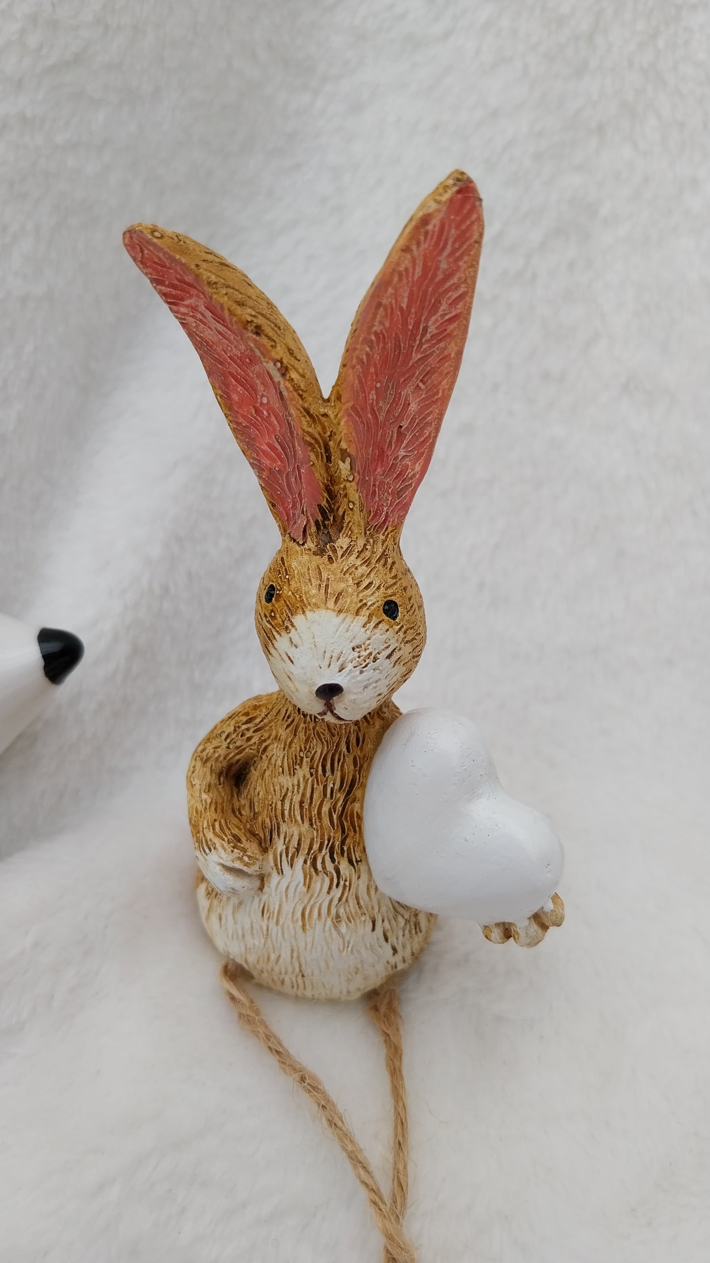 Bunny ornament range