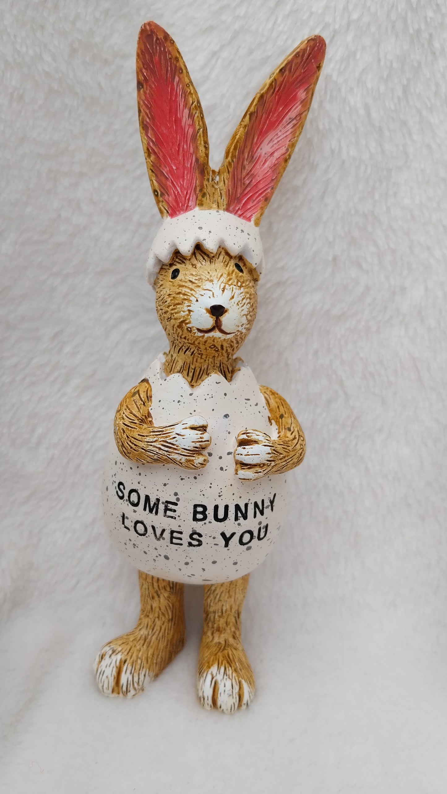 Bunny ornament range