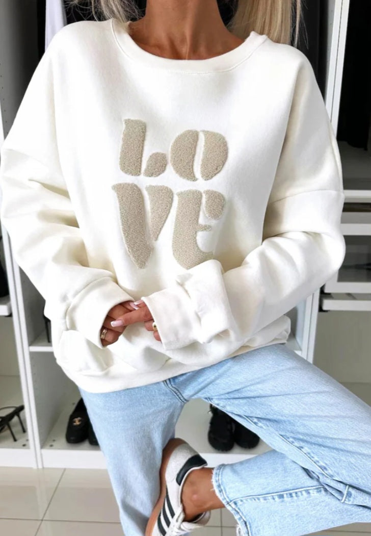 Love Jumper