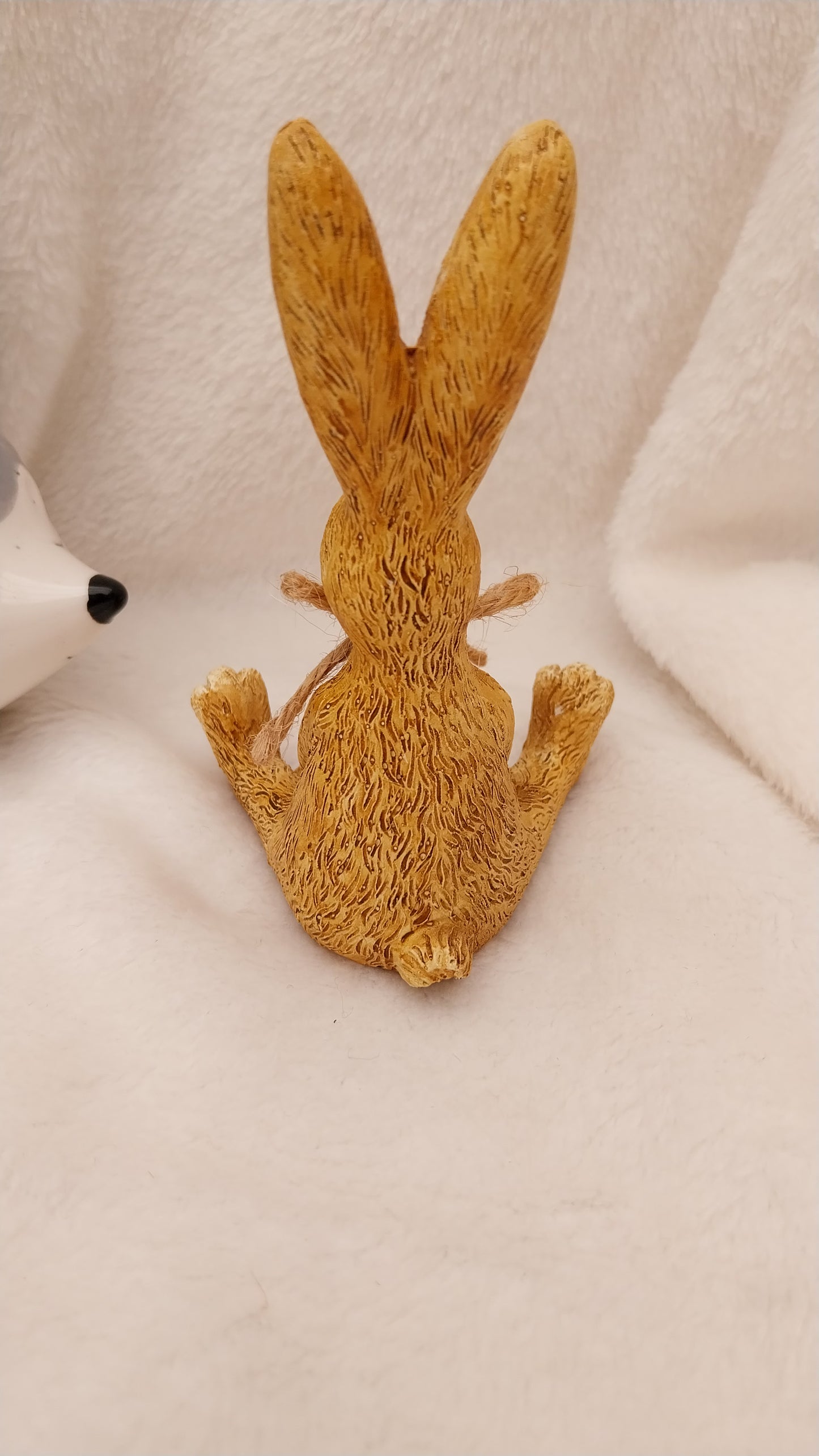 Bunny ornament range