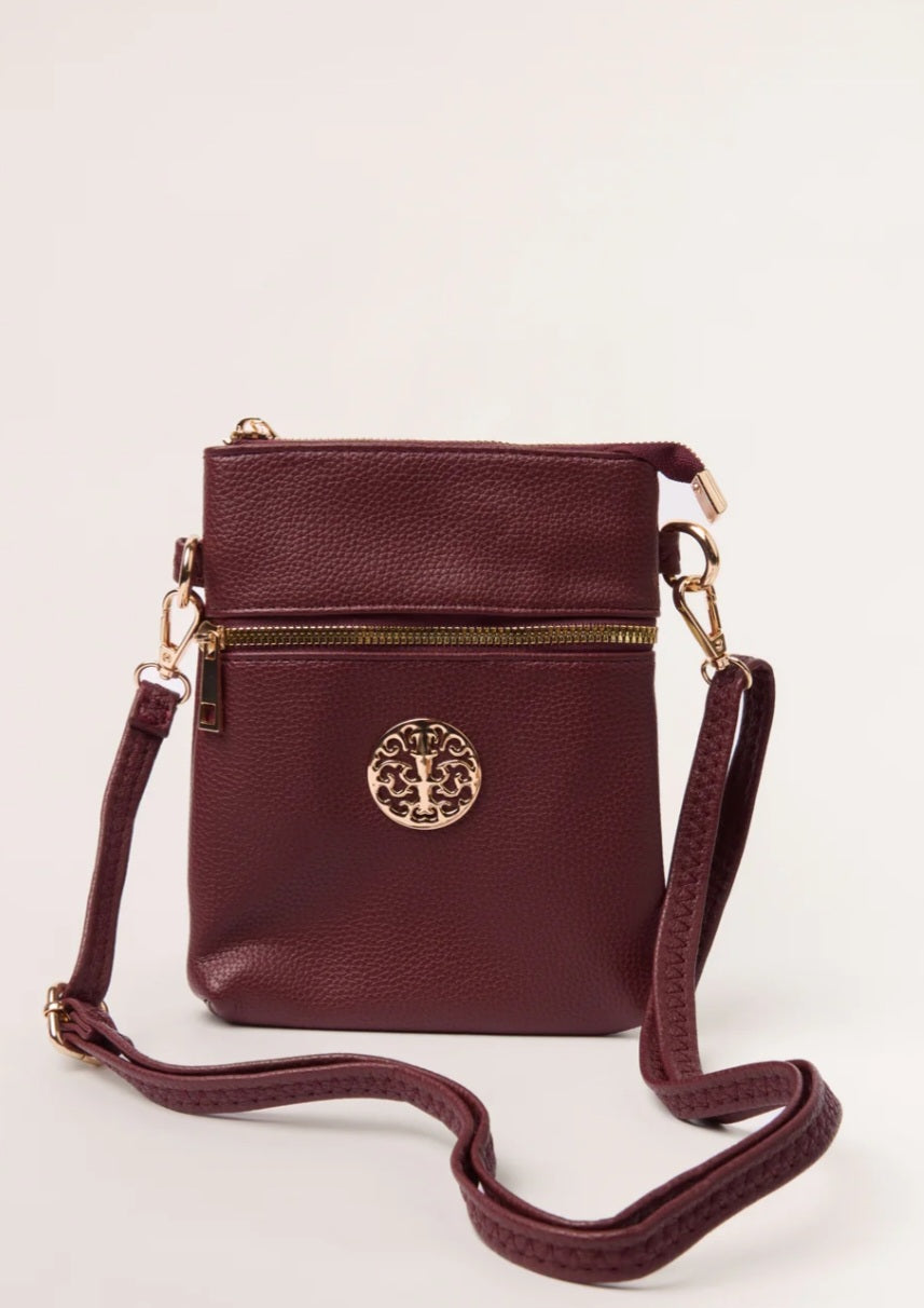 Crossbody bag