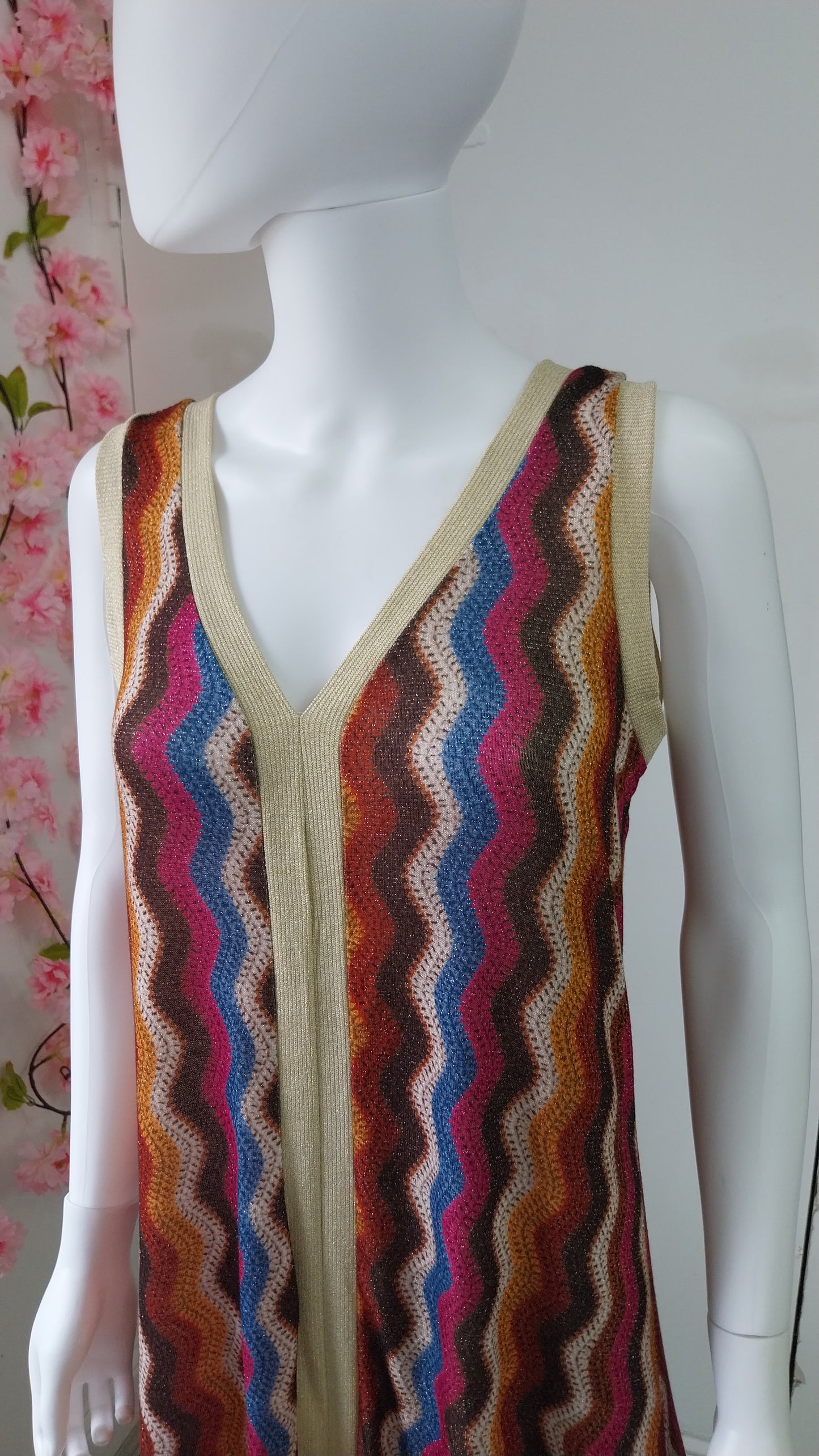 Missoni dress