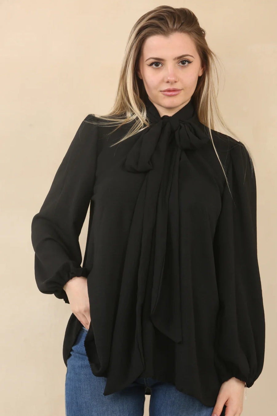 Ladies blouse