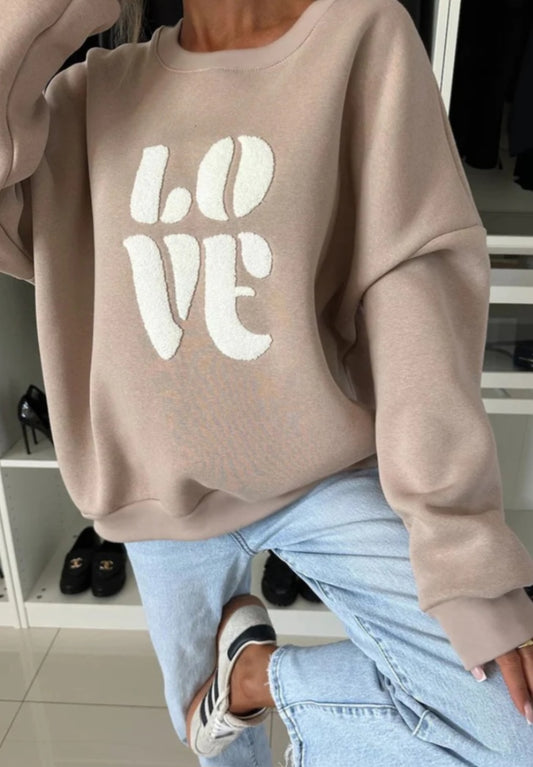 Love Jumper