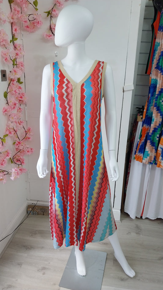 Missoni dress