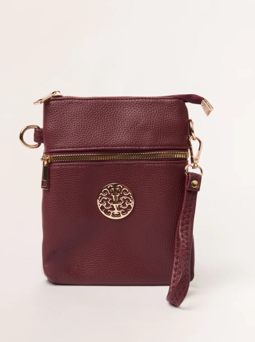 Crossbody bag