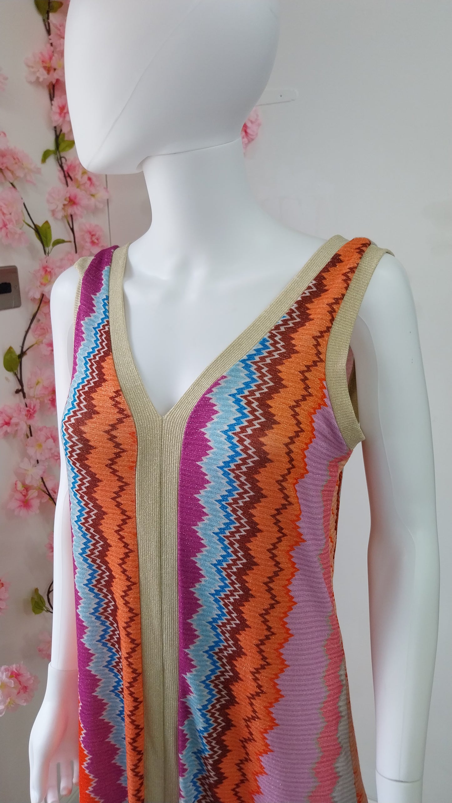 Missoni dress